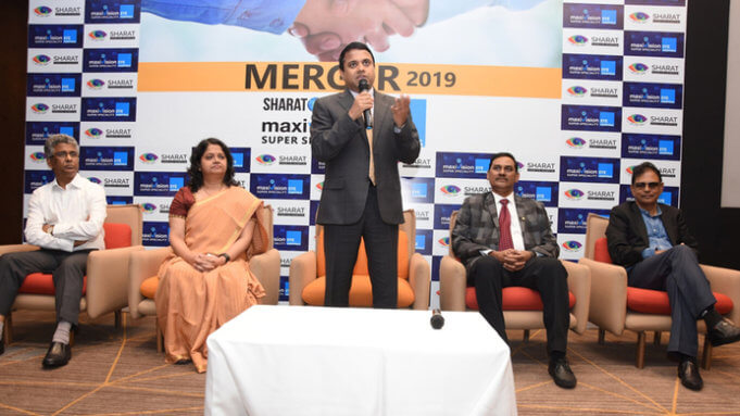 MLA Seetakka unveiled Sharat MaxiVision Vision Centre in Mulugu Sharat MaxiVision plans to set up 60 centers by end of 2022: Dr.Sharat To offer free eye checkups to poor