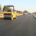 road project