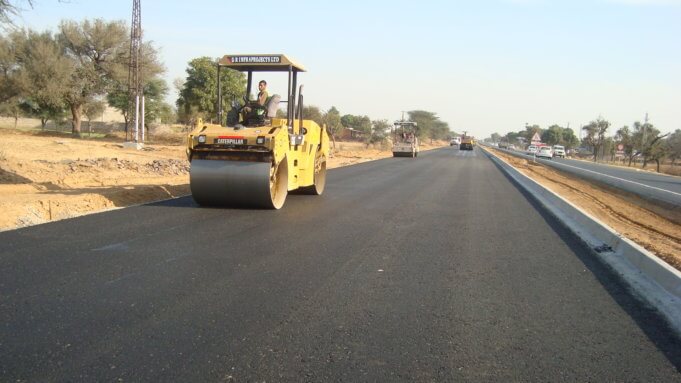 Tender floated for widening Nongjri-Maheshkola Section The government of India, Ministry of Road Transport & Highways (MoRTH), has invited bids for widening Nongjri-Maheshkola Section. The scope of work includes improvement/wide