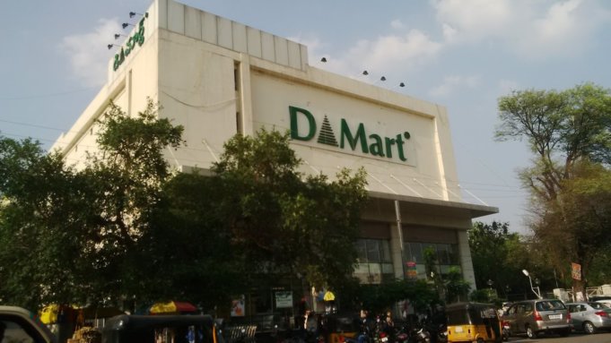 DMart opens 94,000 sq ft store in Faridabad, Haryana