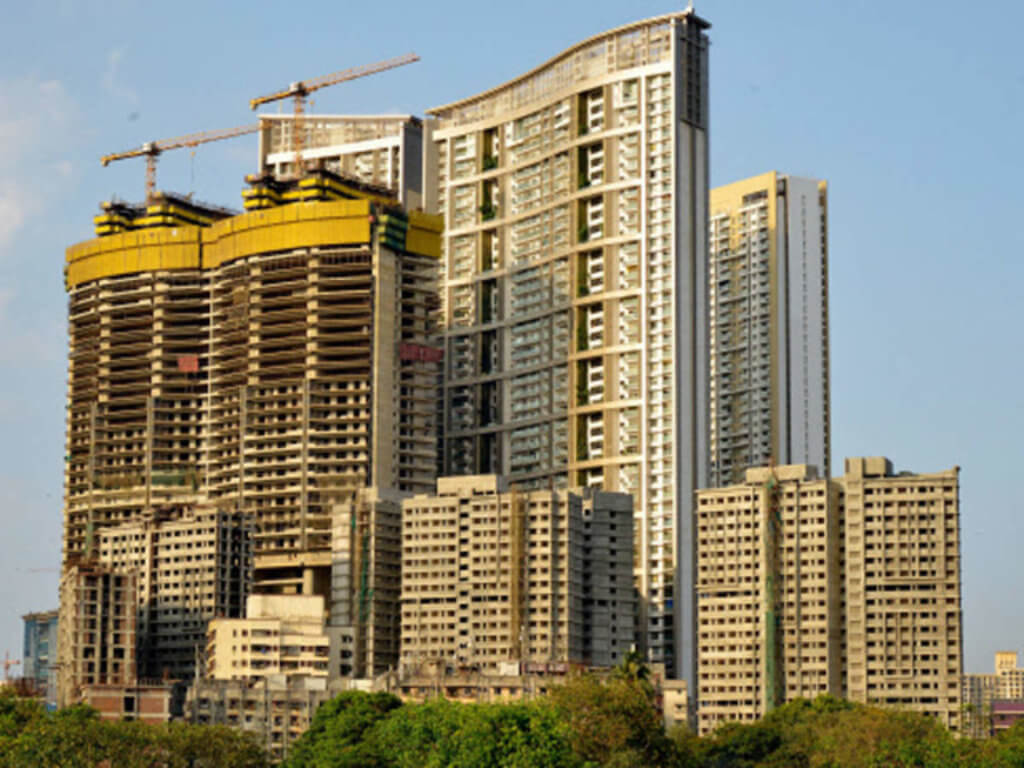 Godrej Properties to redevelop land parcel in Wadala