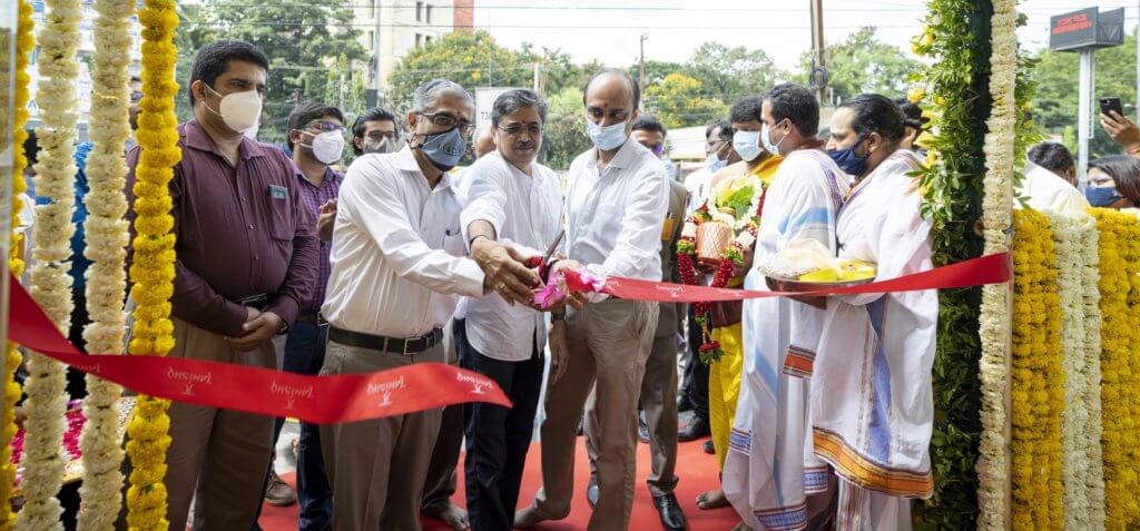 Tanishq adds to Hyderabad’s glitter with new stores in Himayat Nagar & Nallagandla