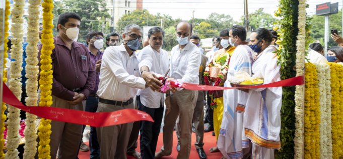 Tanishq adds to Hyderabad’s glitter with new stores in Himayat Nagar & Nallagandla
