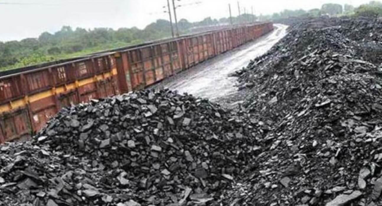 Coal Ministry notifies rules for 50 percent sale of coal from captive mines