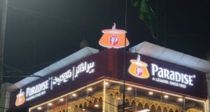 The Iconic Paradise Restaurant opens its 20th Restaurant in Hyderabad near Charminar
