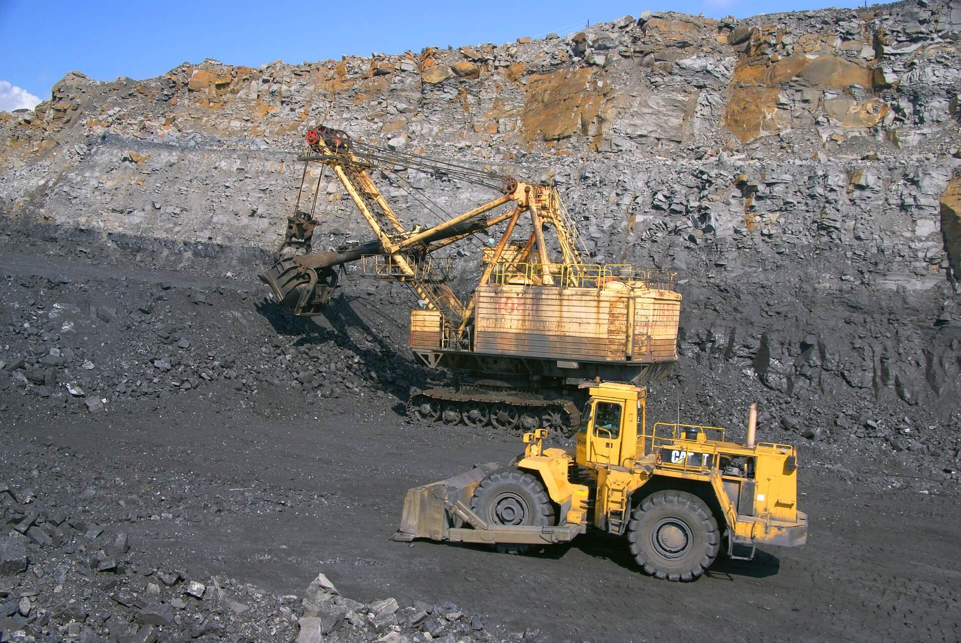 Coal Ministry launches auction process of 40 new coal minesCoal Ministry launches auction process of 40 new coal mines