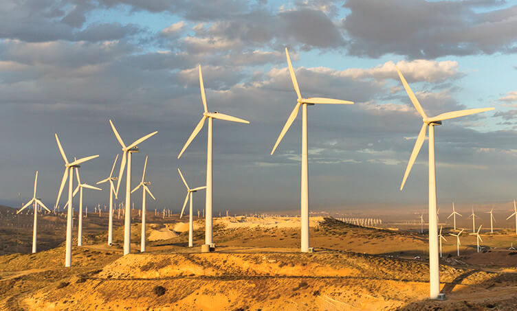 JSW Energy enters pact with GE Renewable Energy for supply of wind turbines