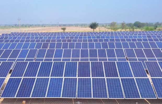 Mahanadi Coalfields to set up 50 MW solar power plant in Odisha