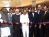 Malabar Gold & Diamonds launches its first Artistry Concept Store in Somajiguda, Hyderabad.