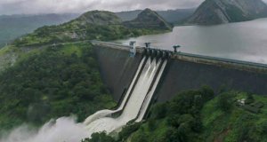 Arippara Hydro Electric Project inaugurated in Kerala