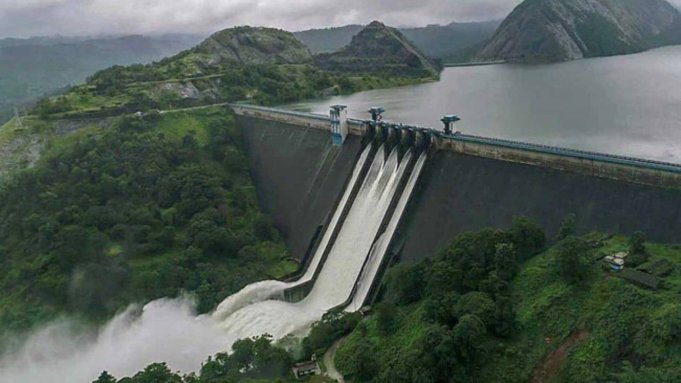 Arippara Hydro Electric Project inaugurated in Kerala