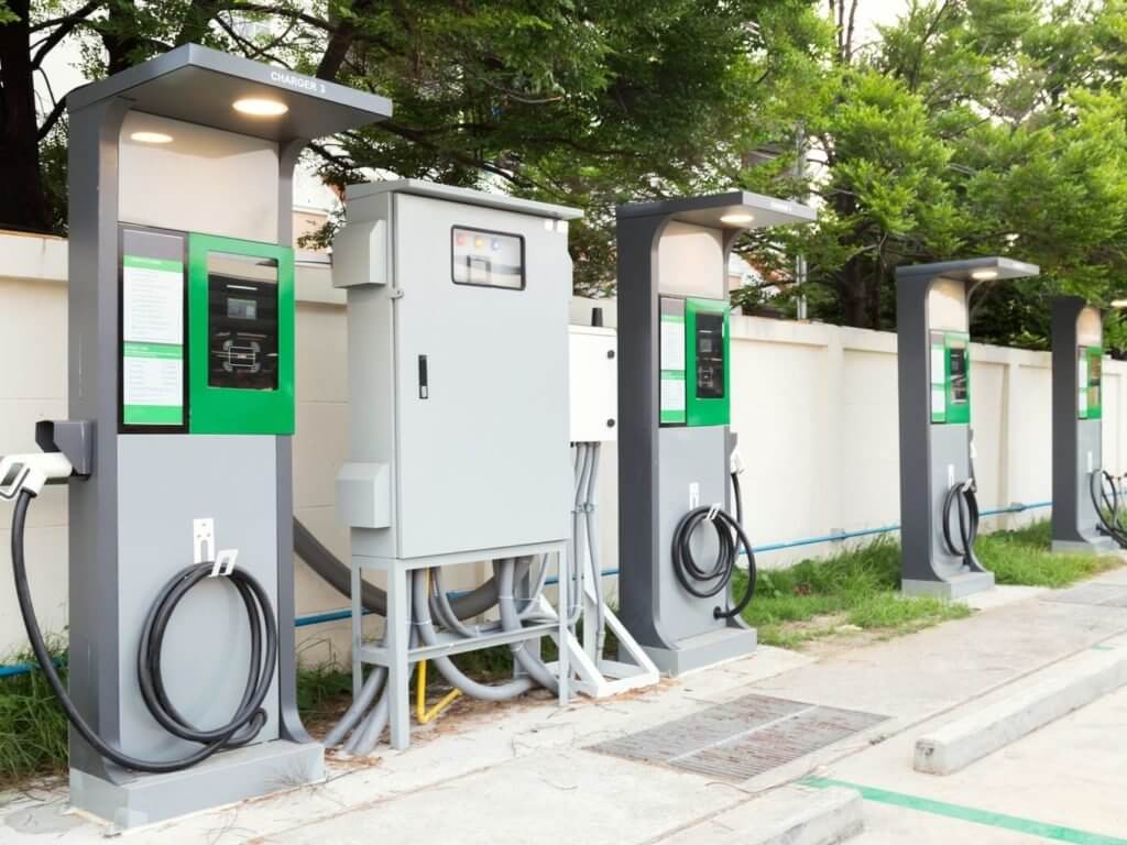 Telangana to set up 600 electric vehicle charging stations