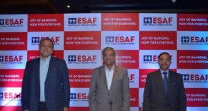 ESAF Small Finance Bank teams up with NABARD