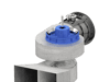 KBL Received Patent for Double Suction Concrete Volute Pumping Assembly