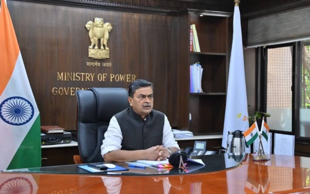 Ministry of Power proposes amendment to Energy Conservation Act, 2001