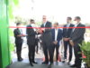 ŠKODA AUTO India inaugurates a new Dealership Facility in Secunderabad, with Mahavir Auto Diagnostics.