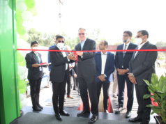 ŠKODA AUTO India inaugurates a new Dealership Facility in Secunderabad, with Mahavir Auto Diagnostics.