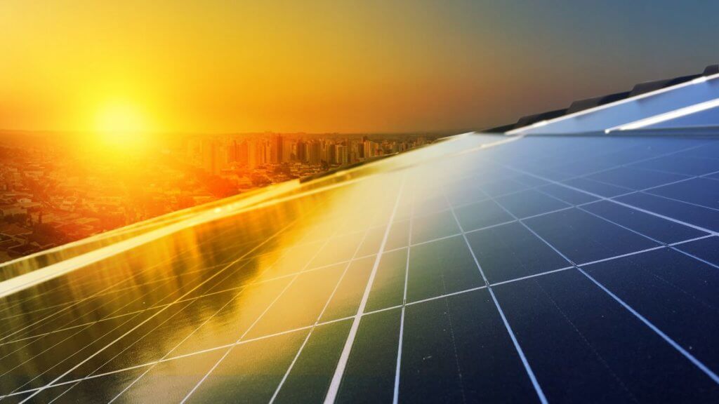 SJVN secures 100 MW grid connected solar PV power project
