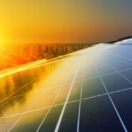 Solar based Power