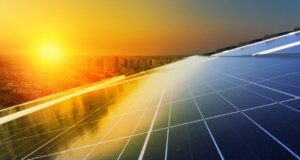 SJVN secures 100 MW grid connected solar PV power project