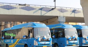 Switch Mobility to supply 300 e-buses to Bengaluru