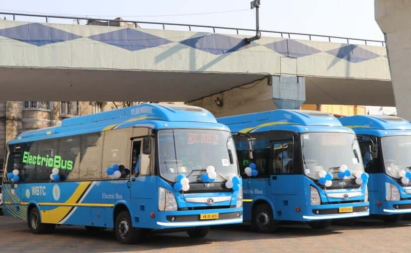 Switch Mobility to supply 300 e-buses to Bengaluru