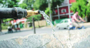 Uttar Pradesh government approves Drinking Water Supply Schemes worth Rs 1,882 crore