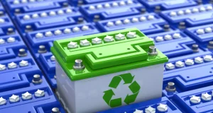 Attero to infuse Rs 300 cr to ramp up lithium-ion battery recycling capacity