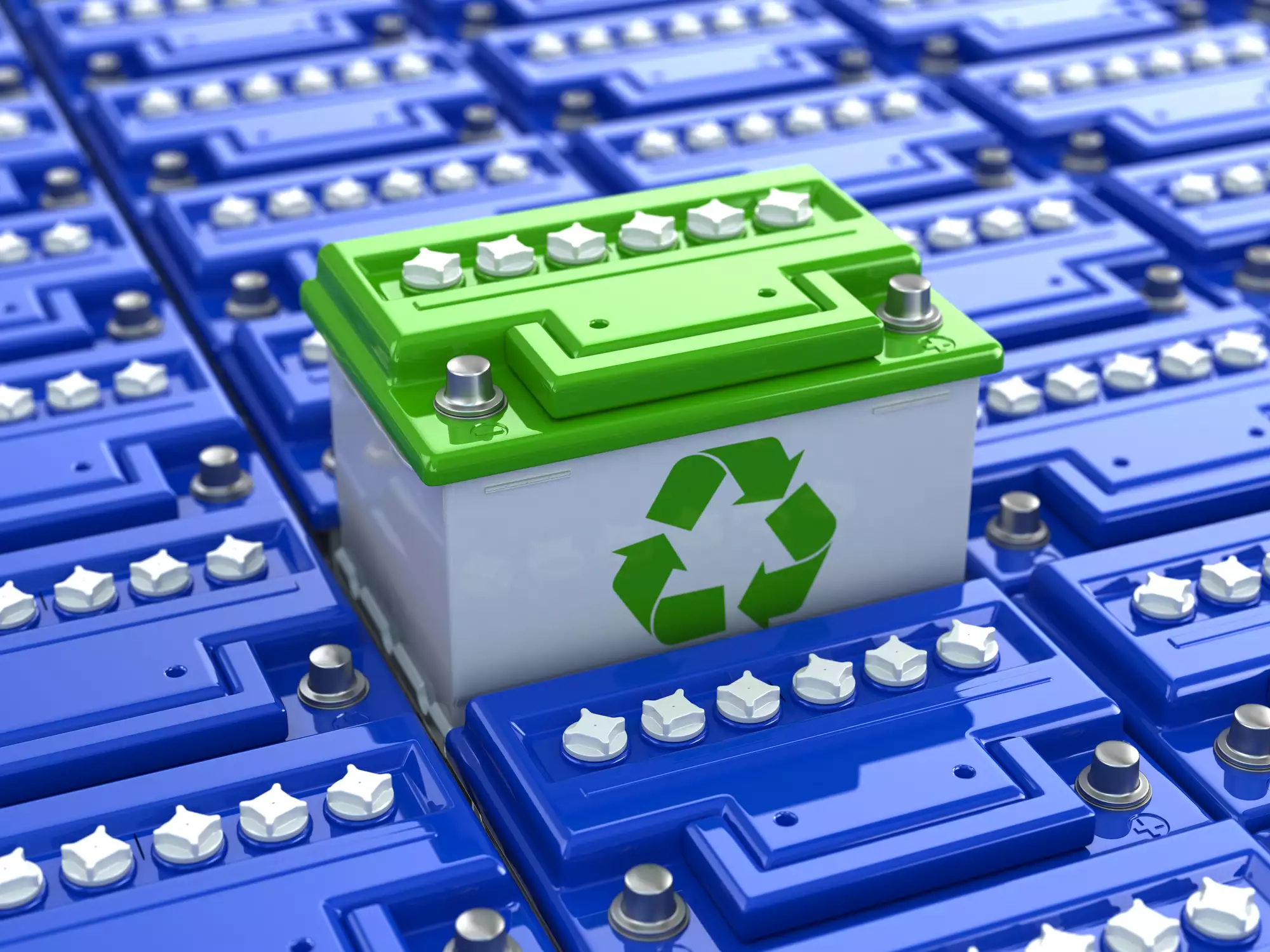 Attero to infuse Rs 300 cr to ramp up lithium-ion battery recycling capacity