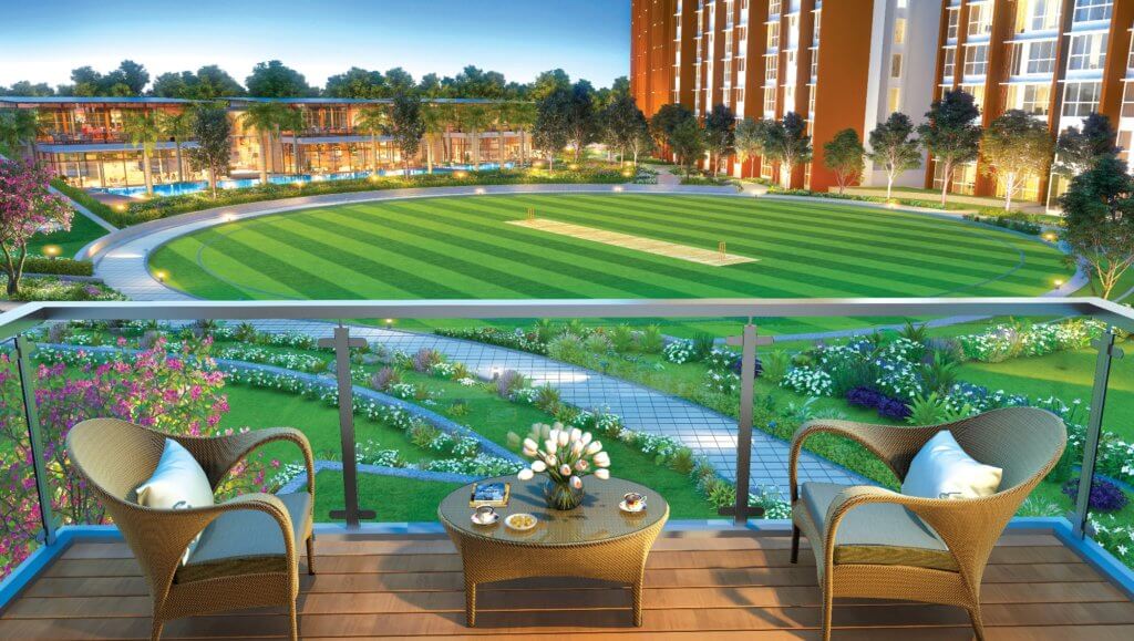 Runwal Group, one of India’s leading real estate developers, announced the launch of a new residential tower- Lily, in their project Runwal 