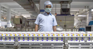 Amul to set up Rs 500 cr processing facility in Telangana