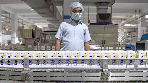 Amul to set up Rs 500 cr processing facility in Telangana