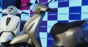 Bajaj Auto to set up Rs 300 cr electric vehicle plant in Akurdi