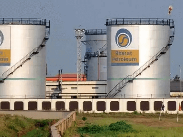 Bharat Petroleum Corporation collaborates with BARC for green hydrogen production