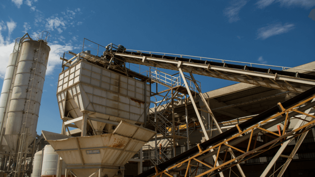 BigBloc Construction announces JV with Siam Cement Group