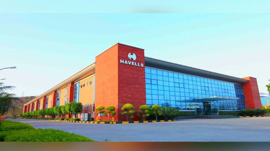 Havells India announced its vision to bolster its Make in India strategy by showcasing its industry-first Industry 4.0 manufacturing plant for Lloyd ACs in Ghiloth, Rajasthan.