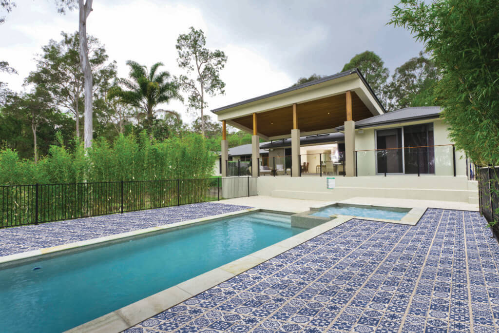 Orientbell Tiles launches Paver Tiles; introduces ways to elevate your outdoor spaces!