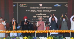 PM launches projects worth around Rs 18,000 crore in Dehradun