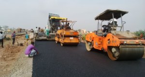 Bids invited for works of Kuli-Burdwan-Gramsalika-Majlishpur-Ramjibanpur Road