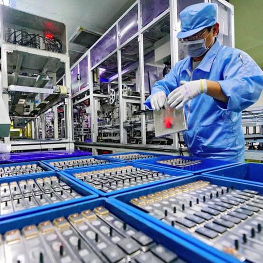 Exide Industries to set up lithium-ion cell manufacturing facility