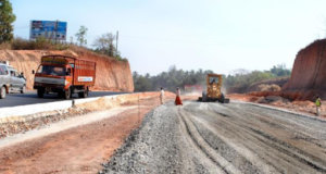 NHAI floats tender for four-laning from Mysore to Madikeri