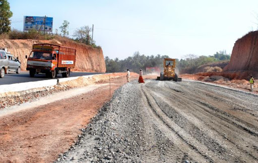 Ircon Akloli-Shirsad Expressway wholly-owned subsidiary company incorporated