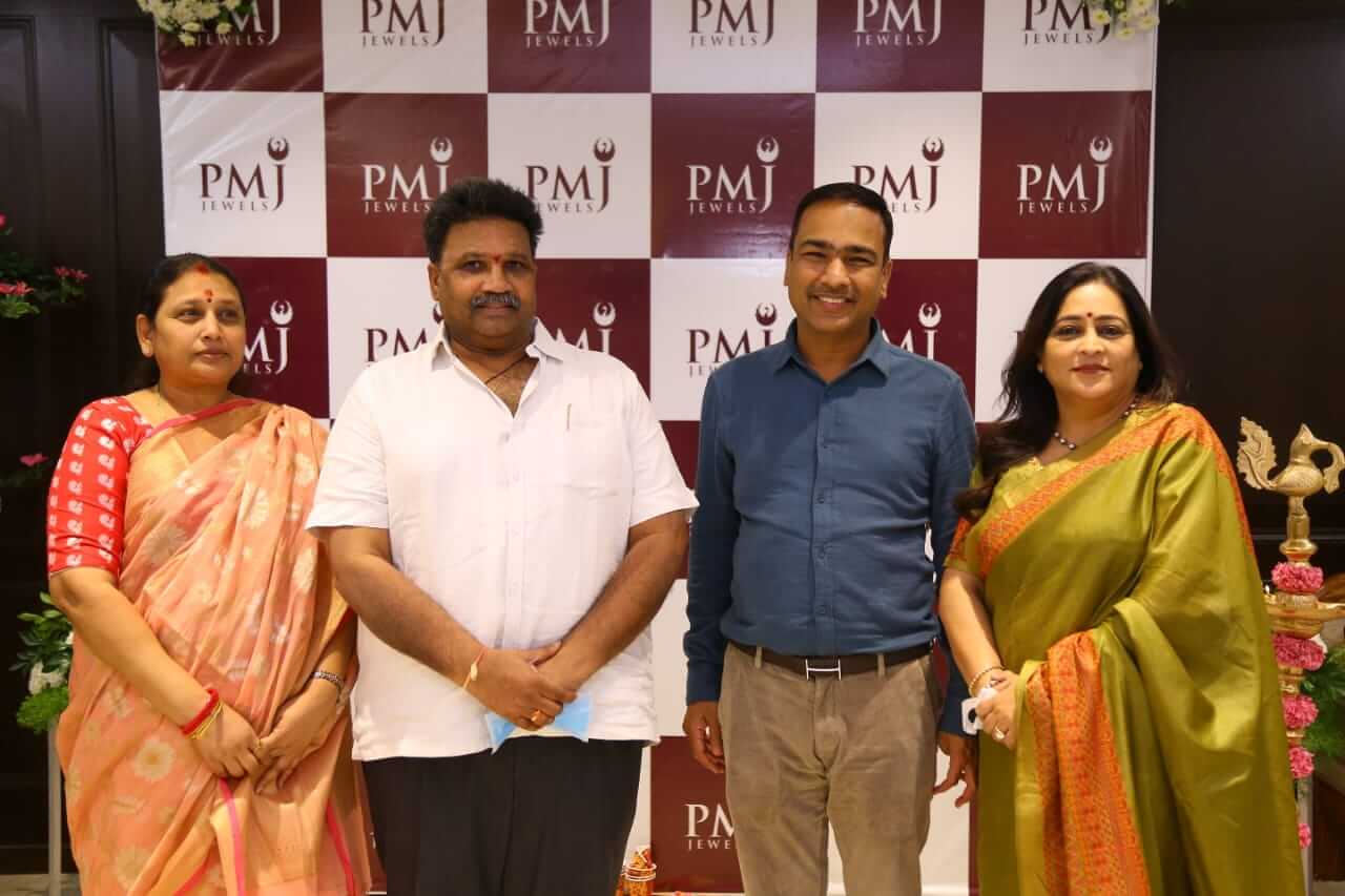 Pmj jewellers head best sale office