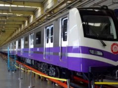 Metro Railway, Kolkata floats tenders