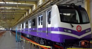 Metro Railway, Kolkata floats tenders