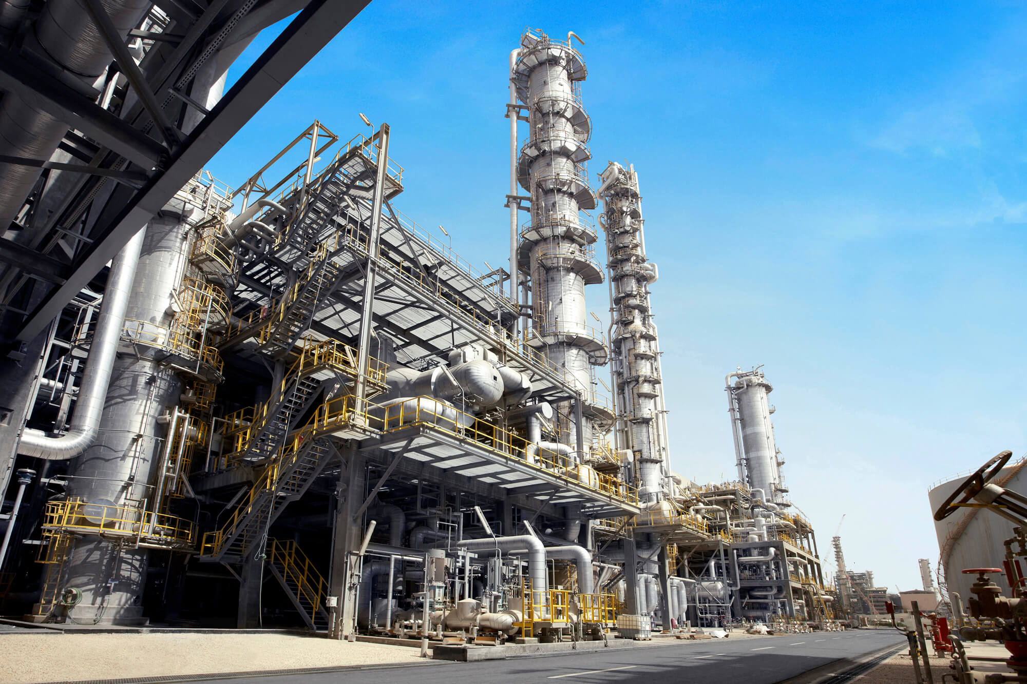 Ion Exchange secures contract from Numaligarh Refinery