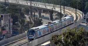 Pune Metro’s PCMC-Phugewadi route gets safety nod