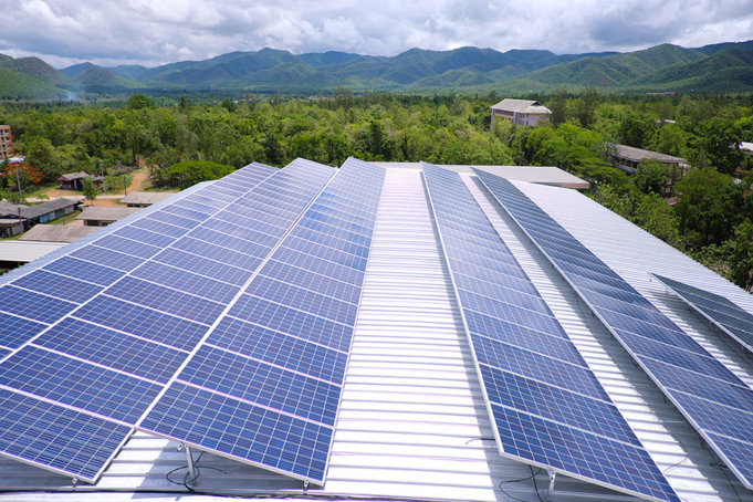 The cash proceeds from the sale will stand at Rs 535 crore, after accounting for the debt of Rs 137 crore. With the sale, the run-rate-adjusted EBITDA for ReNew Power’s total portfolio will be reduced by Rs 70-72 crore.
