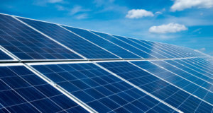 SJVN bags 125 MW grid-connected solar power projects in Uttar Pradesh Solar Park