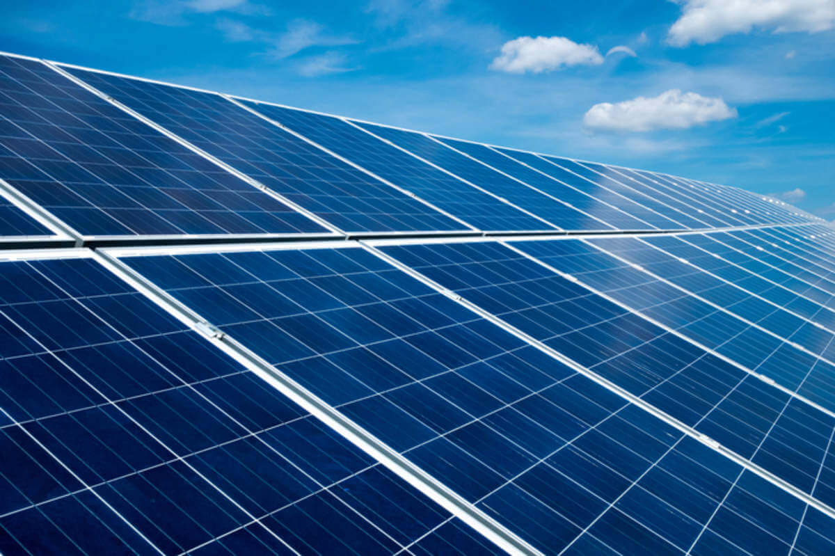 SJVN bags 125 MW grid-connected solar power projects in Uttar Pradesh Solar Park